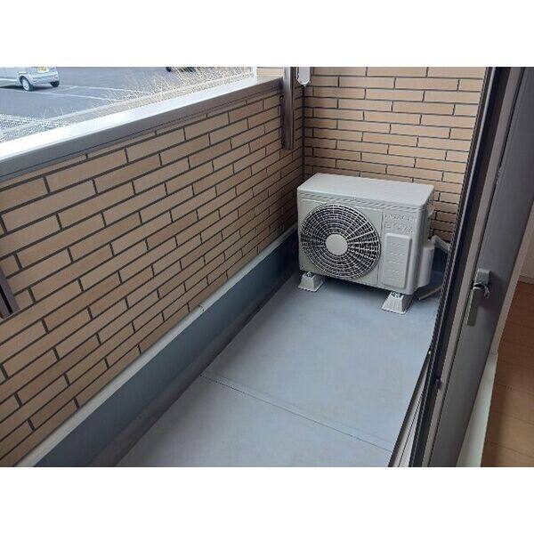 リエージュ 室内写真9