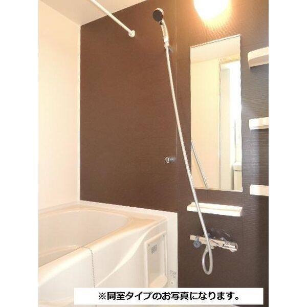 アルバカーサⅠ 室内写真4