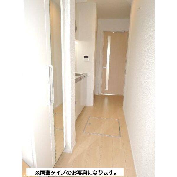 アルバカーサⅠ 室内写真5