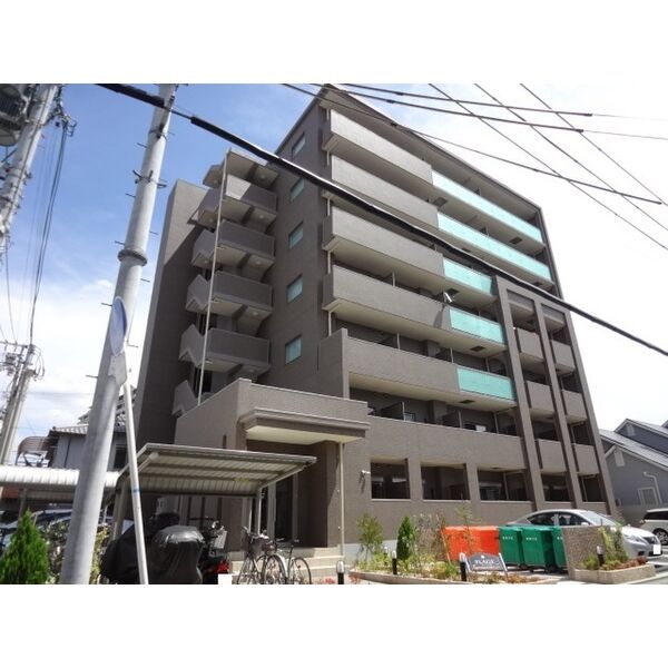 プラージュ堺