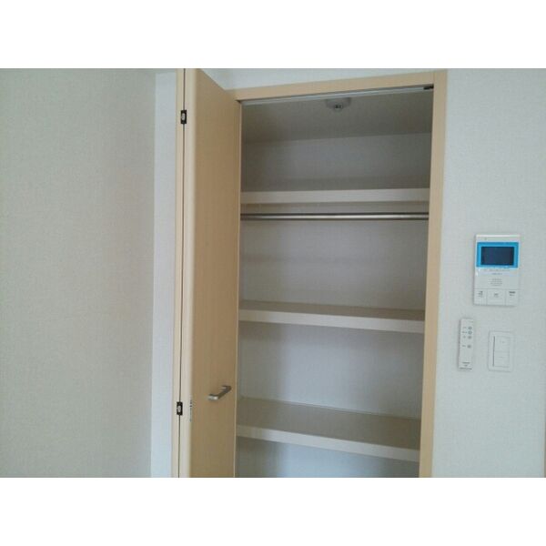 プラージュ堺 室内写真4