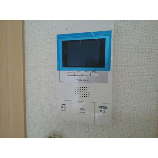 プラージュ堺 室内写真6