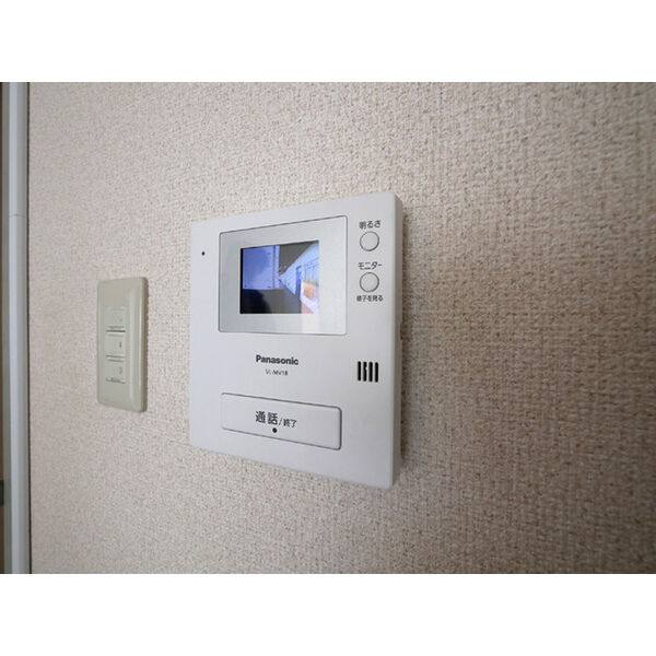 メゾン五反田 室内写真9