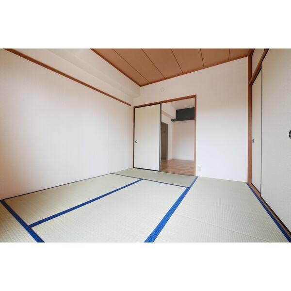 メゾン五反田 室内写真4