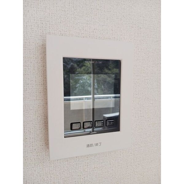 パインビレッジ106 室内写真9