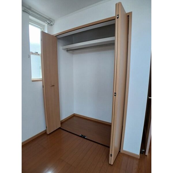 パインビレッジ106 室内写真6