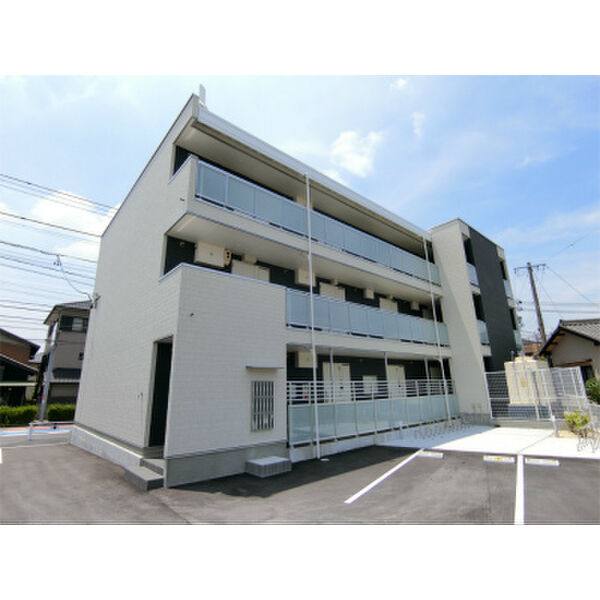 リブリ・グローアップ野田