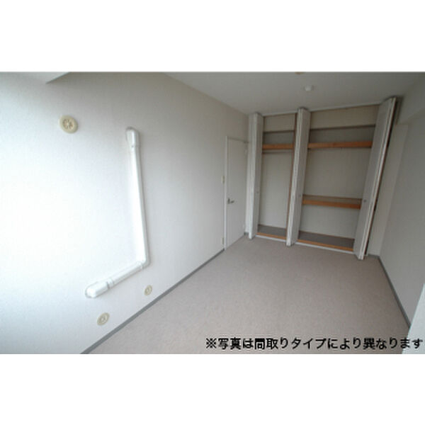 ロイヤル六甲駅前 室内写真8