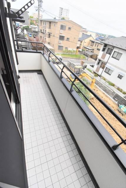 シーズンステージ星ヶ丘東Ｂ棟 2号室 室内写真7