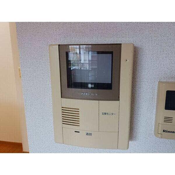 レジデンス・フジ 室内写真10