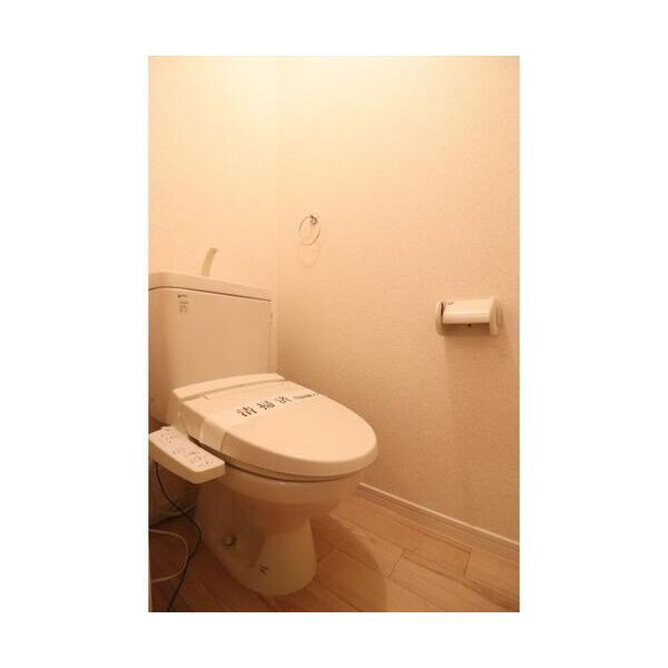 ソレアード松戸 室内写真7