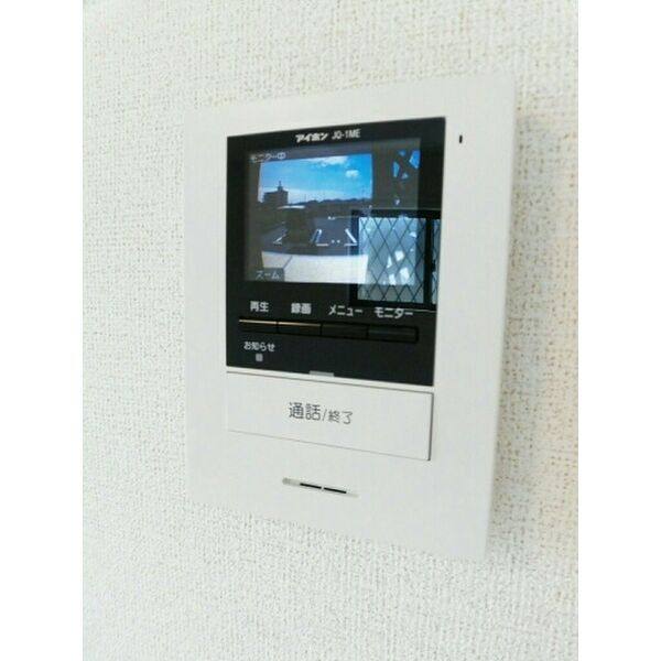 アンジュの家Ⅰ 室内写真9