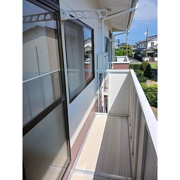 クレストB 室内写真9