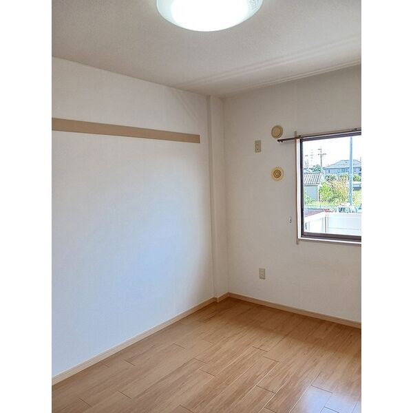 クレストB 室内写真4