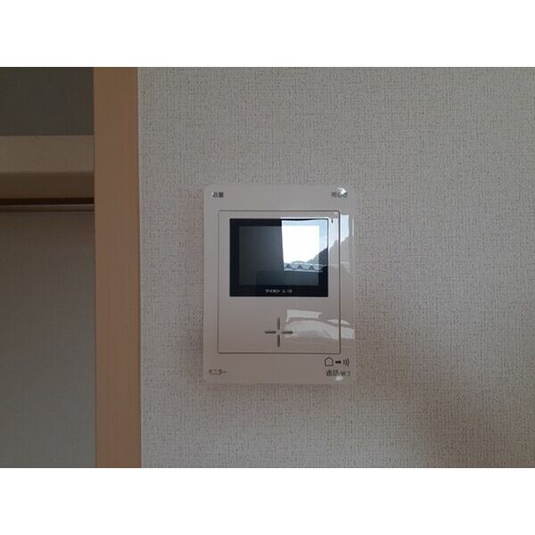 カルムメゾンⅡ 室内写真10