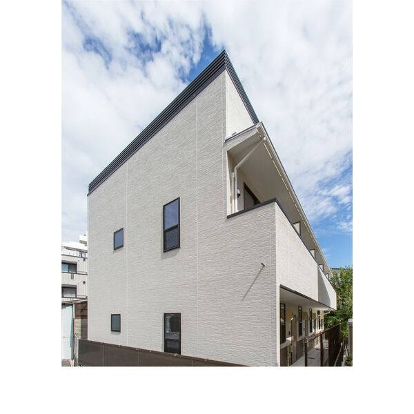 アークレジデンス大曽根 建物画像
