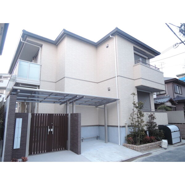 ヴェルドミール参番館