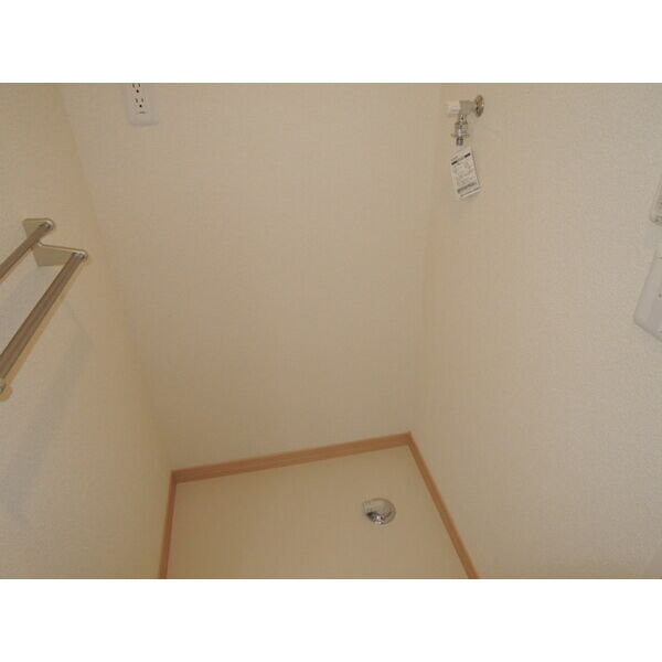 ヴェルドミール参番館 室内写真9