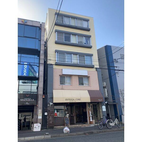 エクレール