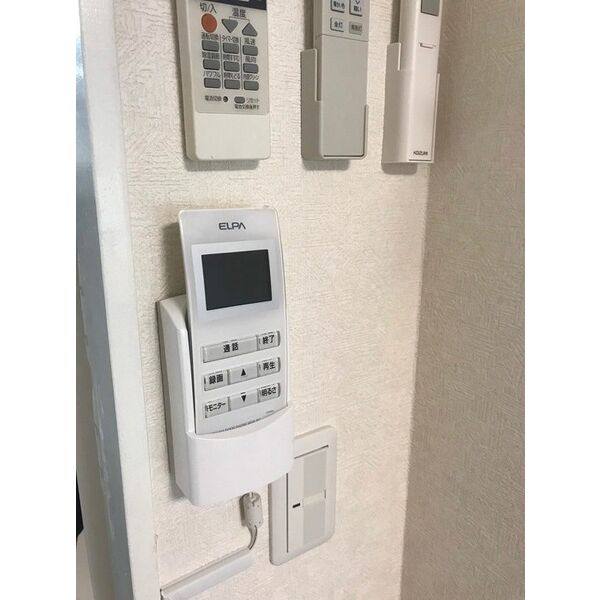 エクレール 室内写真6