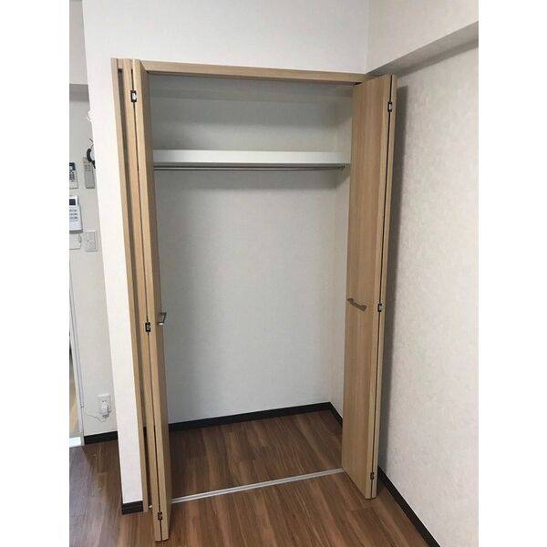 エクレール 室内写真7
