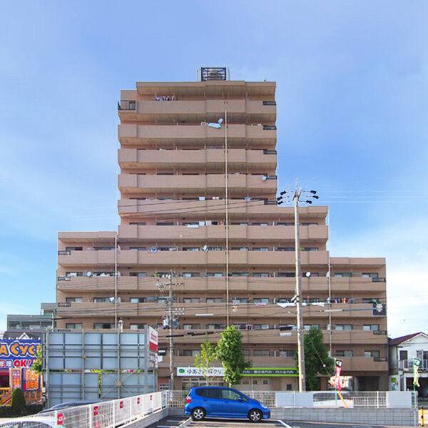 アーバン滝子 建物画像