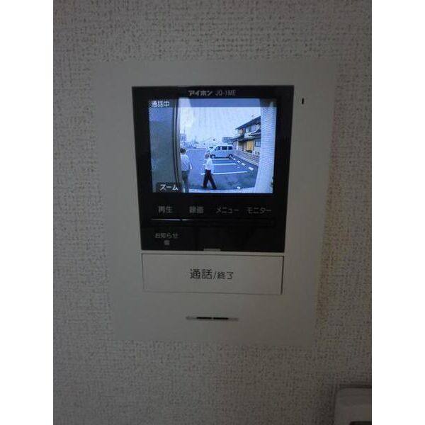 ベル　グランツ 室内写真9