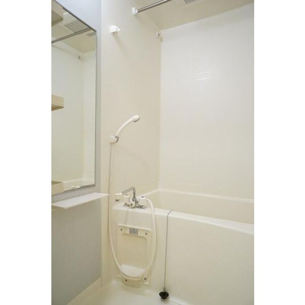 ラヴィアン オランジュ 室内写真4