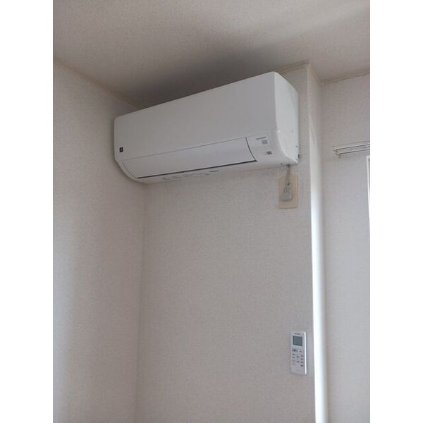メゾン・ドゥ・リアン Ⅰ 室内写真10