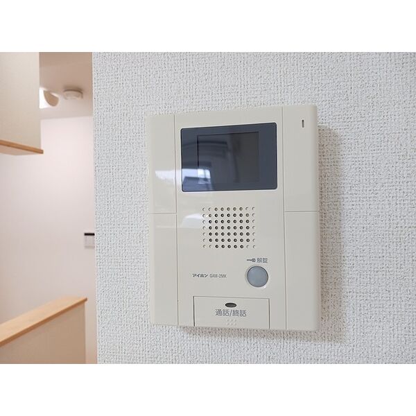 フェリス 室内写真10