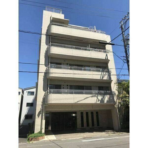 大幸マンション