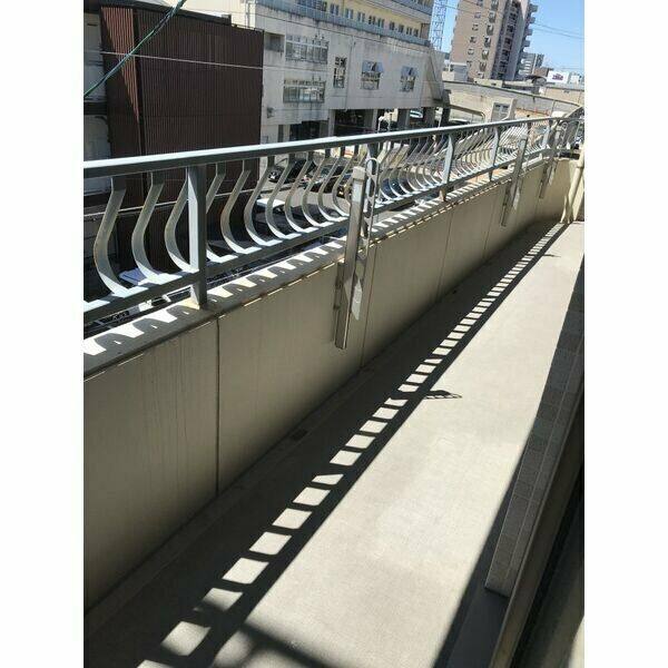 大幸マンション 室内写真10