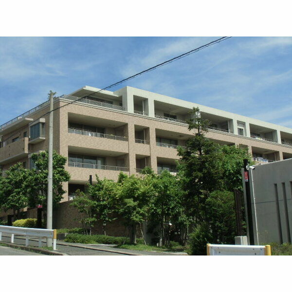 パークハウス楽園町