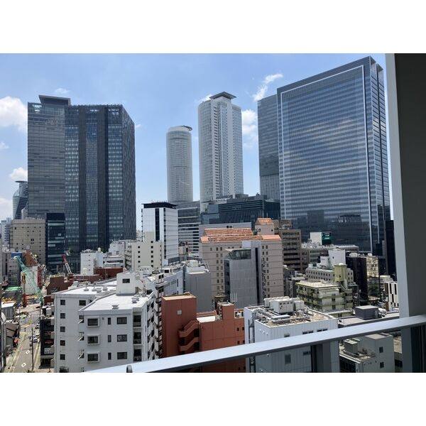 ブリリアタワー名古屋グランスイート 室内写真8