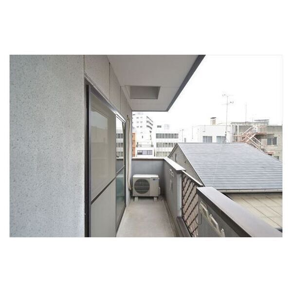 クレセール阿波座 室内写真7