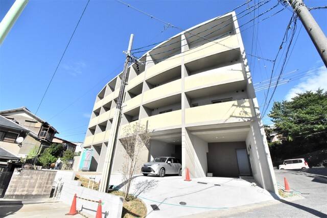 ＣＯＺＹ有松 建物画像