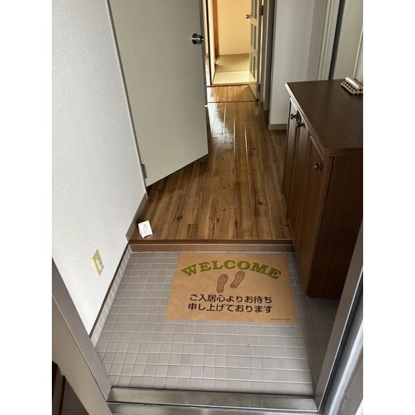 ドール辻井 室内写真1