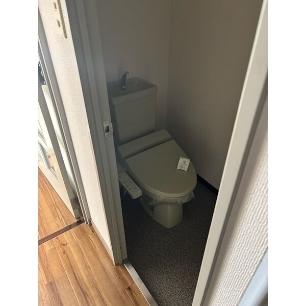 ドール辻井 室内写真4