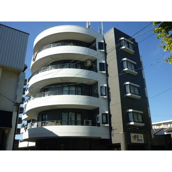 パールアベニュー223 建物画像