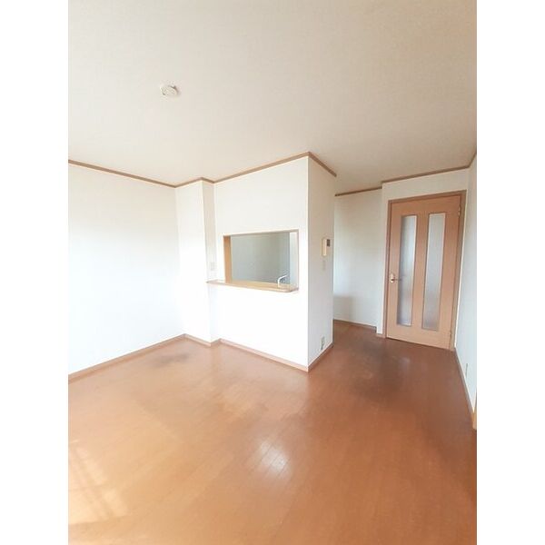 セレノⅡ 室内写真1