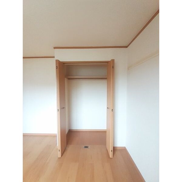 セレノⅡ 室内写真5