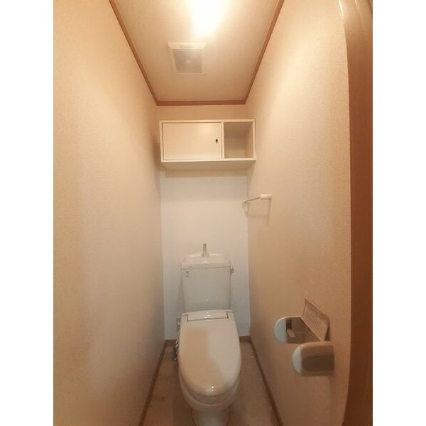 セレノⅡ 室内写真8