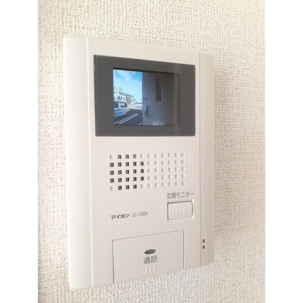コートヤード Ⅲ 室内写真9
