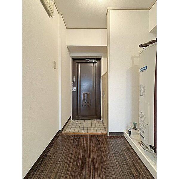 メゾンパール泉 室内写真2