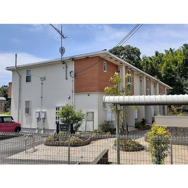 風琳館 Ⅰ 建物画像