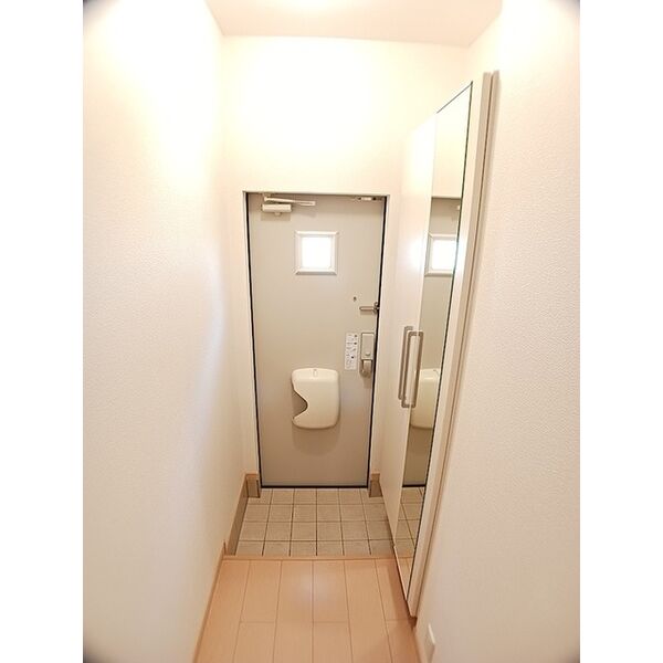 風琳館 Ⅰ 室内写真9