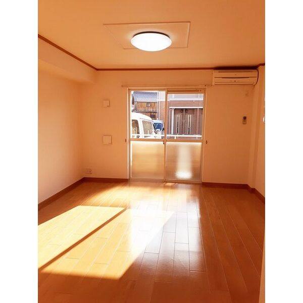 ルミエールⅡ 室内写真2