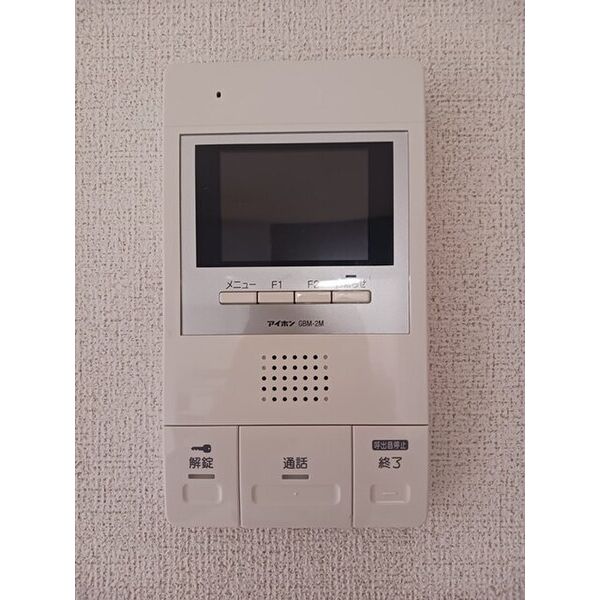エスポワール 室内写真10