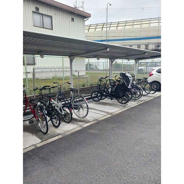 エスポワール 室内写真6