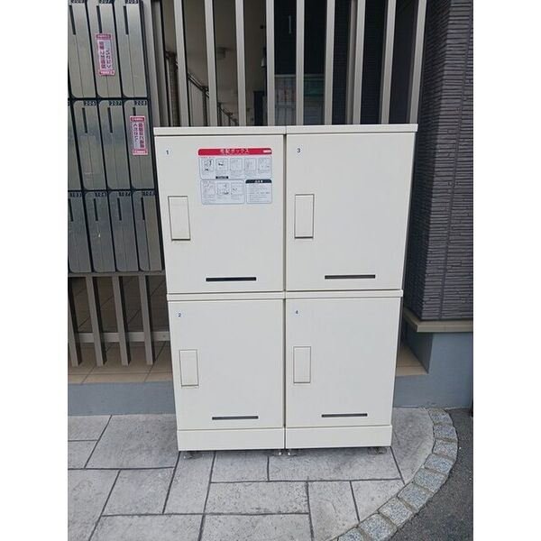 エスポワール 室内写真7